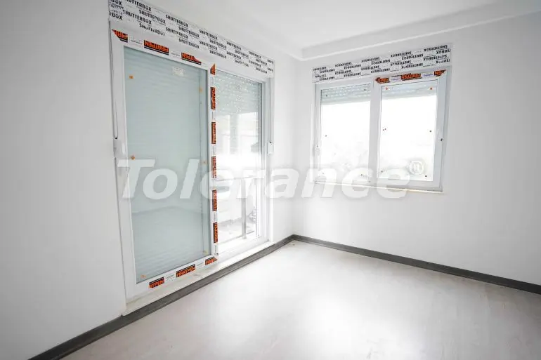 آپارتمان از سازنده که در موراتپاشا, آنتالیا استخر - خرید ملک در ترکیه - 32482