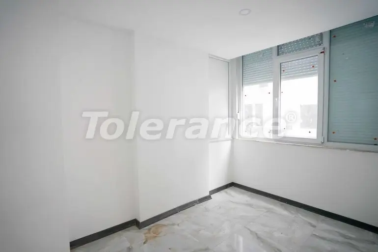 آپارتمان از سازنده که در موراتپاشا, آنتالیا استخر - خرید ملک در ترکیه - 32483