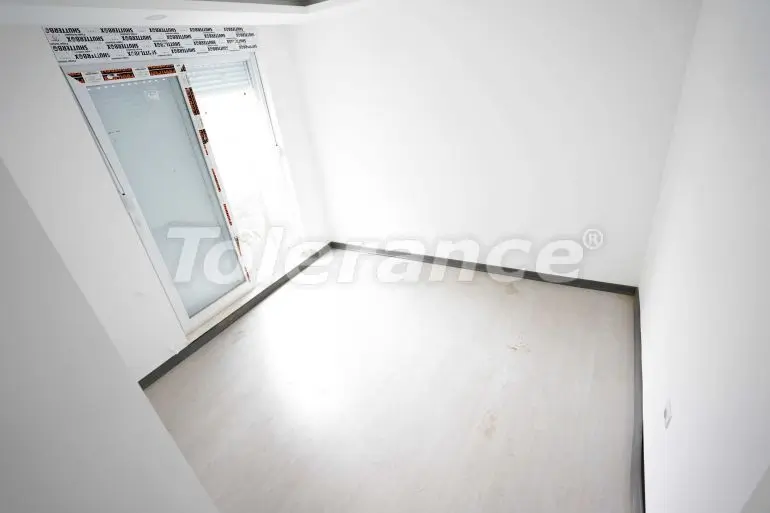 آپارتمان از سازنده که در موراتپاشا, آنتالیا استخر - خرید ملک در ترکیه - 32485