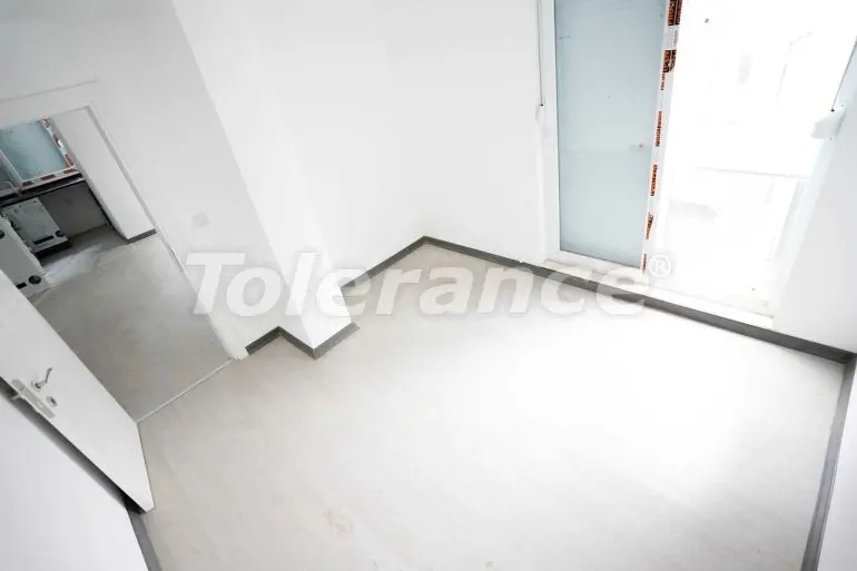 آپارتمان از سازنده که در موراتپاشا, آنتالیا استخر - خرید ملک در ترکیه - 32486