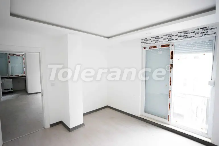 آپارتمان از سازنده که در موراتپاشا, آنتالیا استخر - خرید ملک در ترکیه - 32487