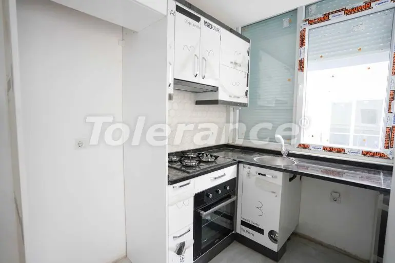 آپارتمان از سازنده که در موراتپاشا, آنتالیا استخر - خرید ملک در ترکیه - 32488