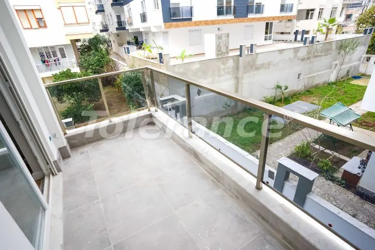 آپارتمان از سازنده که در موراتپاشا, آنتالیا استخر - خرید ملک در ترکیه - 32489