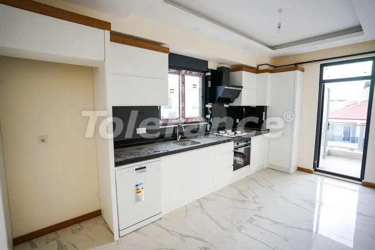 Apartment du développeur еn Muratpaşa, Antalya - 32494 Apartment du développeur еn Muratpaşa, Antalya - acheter un bien immobilier en Turquie - 32494