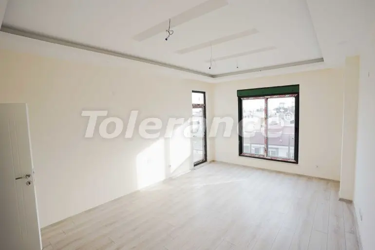 Apartment du développeur еn Muratpaşa, Antalya - 32500 Apartment du développeur еn Muratpaşa, Antalya - acheter un bien immobilier en Turquie - 32500