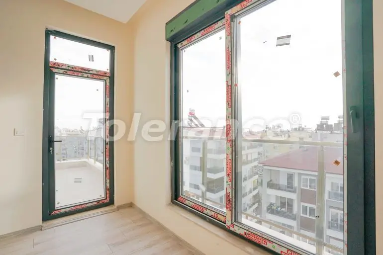 Apartment du développeur еn Muratpaşa, Antalya - 32501 Apartment du développeur еn Muratpaşa, Antalya - acheter un bien immobilier en Turquie - 32501