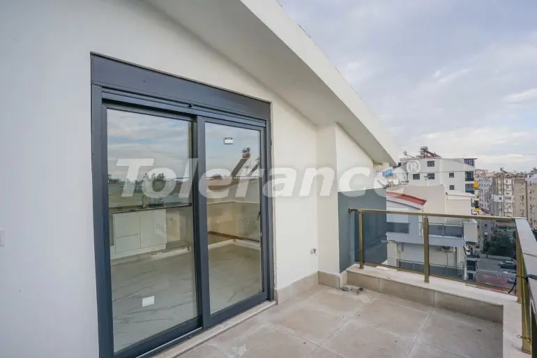 Apartment du développeur еn Muratpaşa, Antalya - 32502 Apartment du développeur еn Muratpaşa, Antalya - acheter un bien immobilier en Turquie - 32502