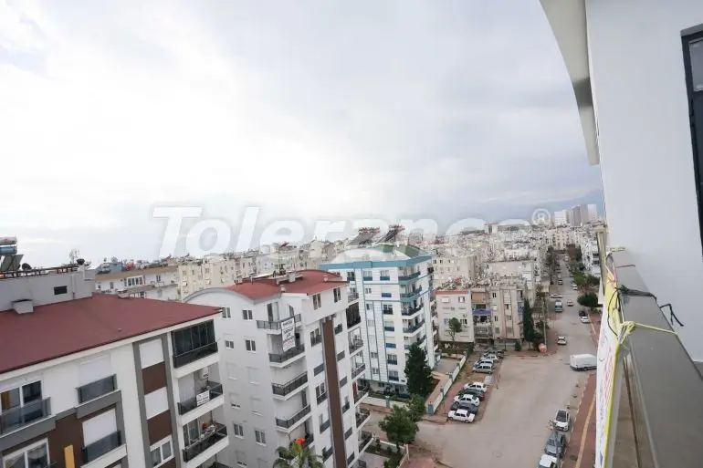 Apartment du développeur еn Muratpaşa, Antalya - 32503 Apartment du développeur еn Muratpaşa, Antalya - acheter un bien immobilier en Turquie - 32503