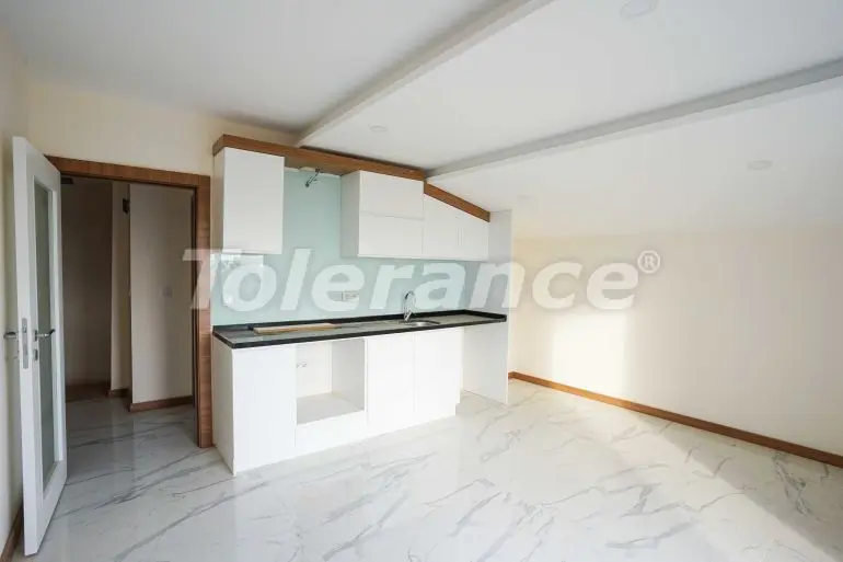 Apartment du développeur еn Muratpaşa, Antalya - 32506 Apartment du développeur еn Muratpaşa, Antalya - acheter un bien immobilier en Turquie - 32506