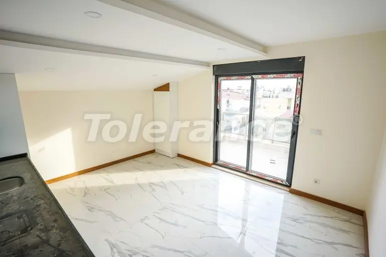 Apartment du développeur еn Muratpaşa, Antalya - 32507 Apartment du développeur еn Muratpaşa, Antalya - acheter un bien immobilier en Turquie - 32507