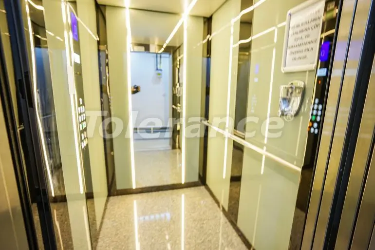 Apartment du développeur еn Muratpaşa, Antalya - 32508 Apartment du développeur еn Muratpaşa, Antalya - acheter un bien immobilier en Turquie - 32508