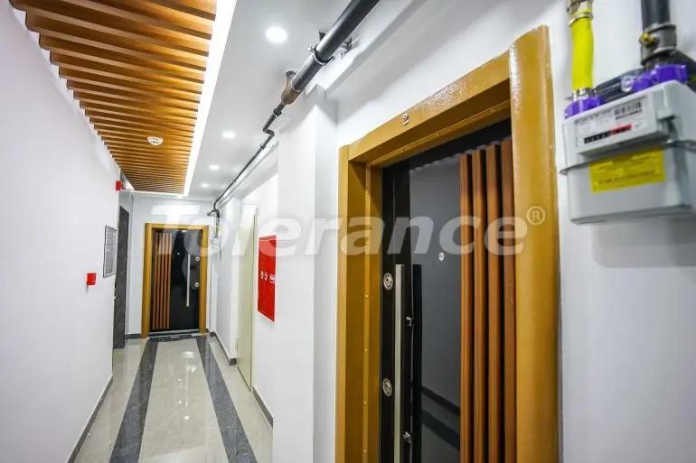 Apartment du développeur еn Muratpaşa, Antalya - 32509 Apartment du développeur еn Muratpaşa, Antalya - acheter un bien immobilier en Turquie - 32509