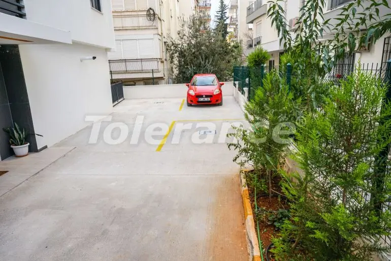 Apartment du développeur еn Muratpaşa, Antalya - 32510 Apartment du développeur еn Muratpaşa, Antalya - acheter un bien immobilier en Turquie - 32510