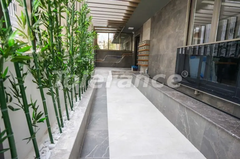 Apartment from the developer in Muratpaşa, Antalya - 32517 Apartment from the developer in Muratpaşa, Antalya - buy realty in Turkey - 32517