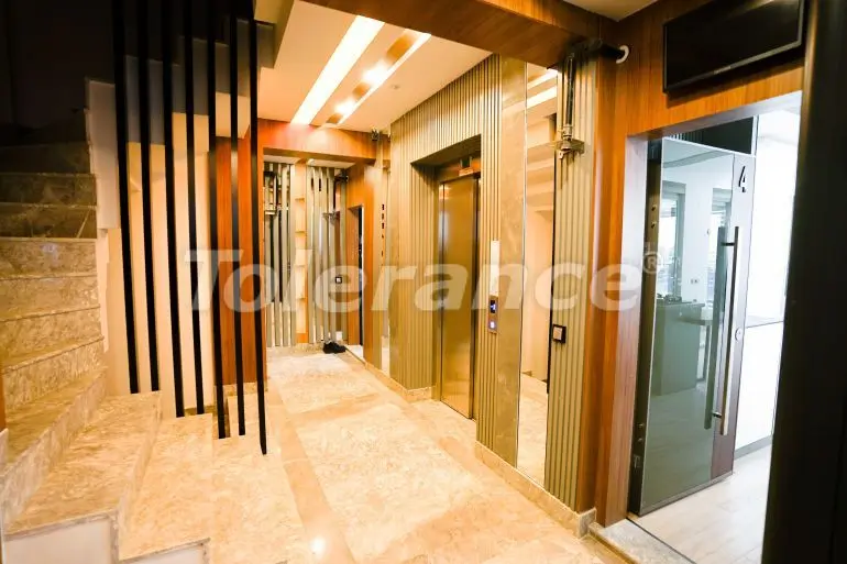 Apartment from the developer in Muratpaşa, Antalya - 32518 Apartment from the developer in Muratpaşa, Antalya - buy realty in Turkey - 32518