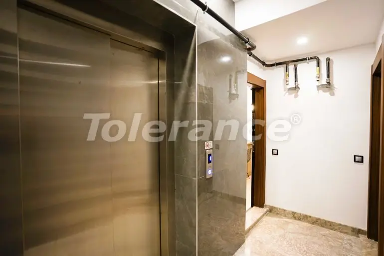 Apartment from the developer in Muratpaşa, Antalya - 32519 Apartment from the developer in Muratpaşa, Antalya - buy realty in Turkey - 32519