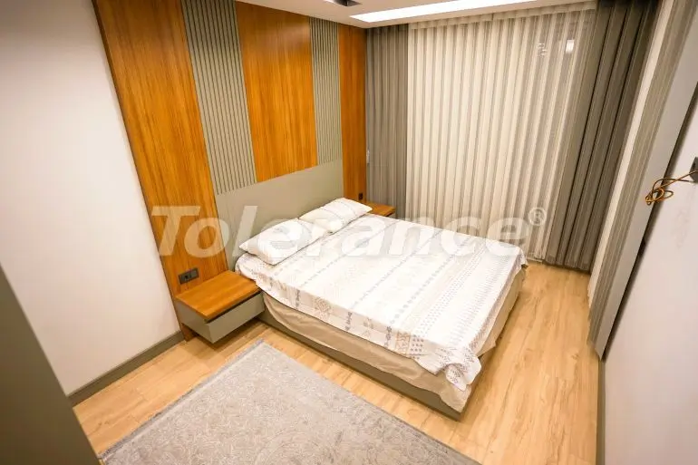 Apartment from the developer in Muratpaşa, Antalya - 32523 Apartment from the developer in Muratpaşa, Antalya - buy realty in Turkey - 32523