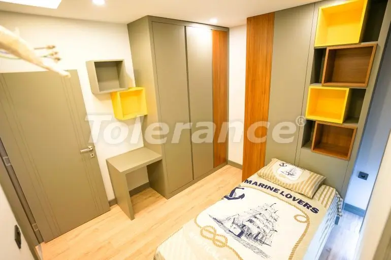 Apartment from the developer in Muratpaşa, Antalya - 32524 Apartment from the developer in Muratpaşa, Antalya - buy realty in Turkey - 32524