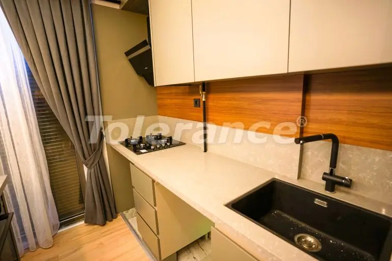 Apartment from the developer in Muratpaşa, Antalya - 32525 Apartment from the developer in Muratpaşa, Antalya - buy realty in Turkey - 32525