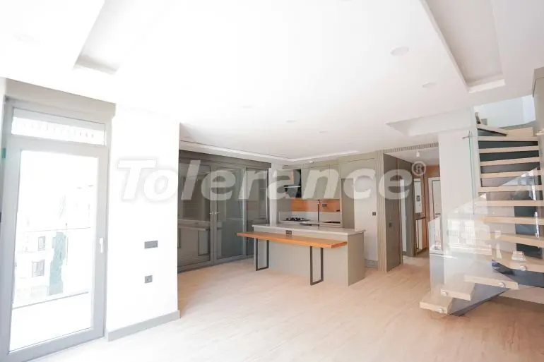 Apartment from the developer in Muratpaşa, Antalya - 32529 Apartment from the developer in Muratpaşa, Antalya - buy realty in Turkey - 32529