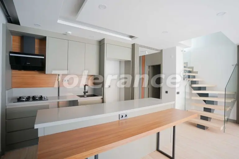 Apartment from the developer in Muratpaşa, Antalya - 32530 Apartment from the developer in Muratpaşa, Antalya - buy realty in Turkey - 32530