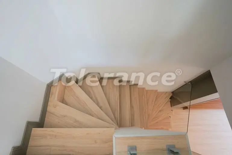 Apartment from the developer in Muratpaşa, Antalya - 32533 Apartment from the developer in Muratpaşa, Antalya - buy realty in Turkey - 32533