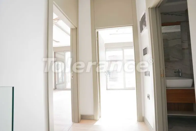 Apartment from the developer in Muratpaşa, Antalya - 32534 Apartment from the developer in Muratpaşa, Antalya - buy realty in Turkey - 32534