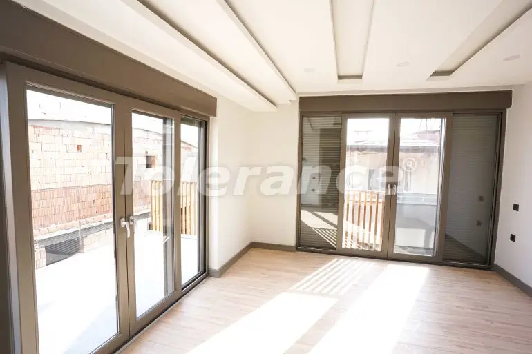 Apartment from the developer in Muratpaşa, Antalya - 32535 Apartment from the developer in Muratpaşa, Antalya - buy realty in Turkey - 32535