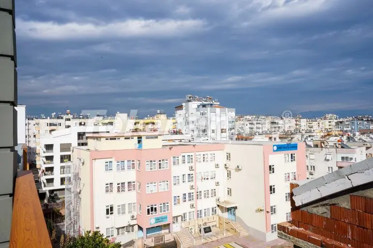 Apartment from the developer in Muratpaşa, Antalya - 32536 Apartment from the developer in Muratpaşa, Antalya - buy realty in Turkey - 32536