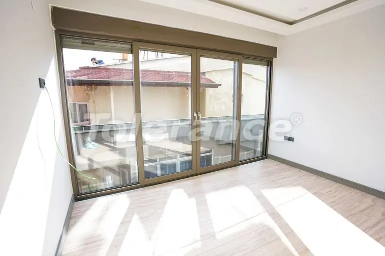 Apartment from the developer in Muratpaşa, Antalya - 32538 Apartment from the developer in Muratpaşa, Antalya - buy realty in Turkey - 32538