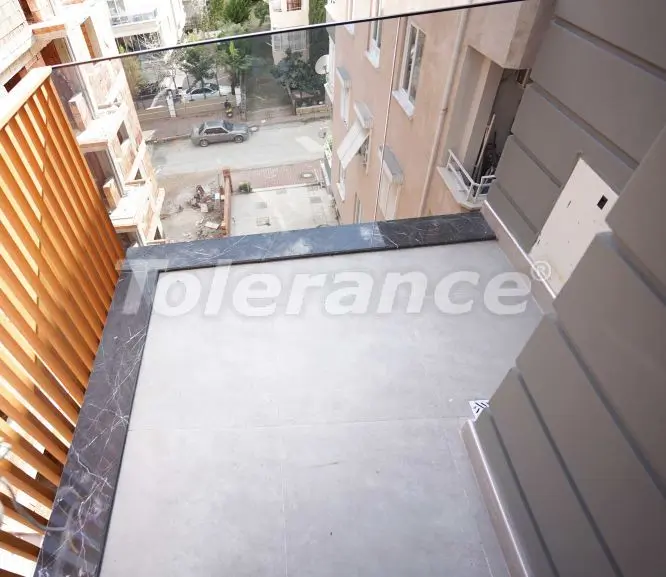 Apartment from the developer in Muratpaşa, Antalya - 32540 Apartment from the developer in Muratpaşa, Antalya - buy realty in Turkey - 32540