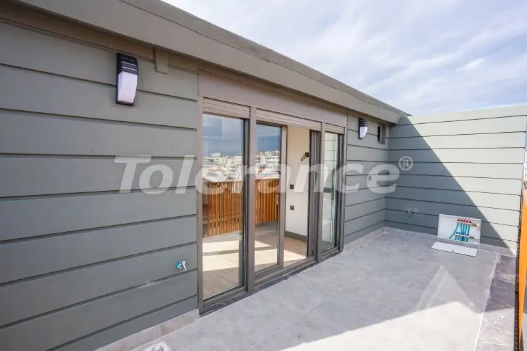 Apartment from the developer in Muratpaşa, Antalya - 32541 Apartment from the developer in Muratpaşa, Antalya - buy realty in Turkey - 32541