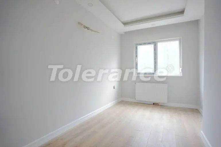 Apartment in Muratpaşa, Antalya sea view - buy realty in Turkey - 32544