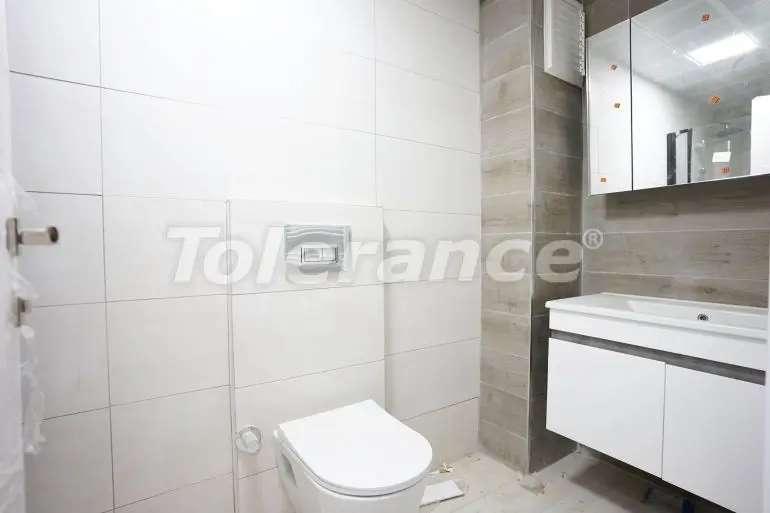 Apartment in Muratpaşa, Antalya sea view - buy realty in Turkey - 32545