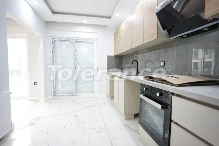 Apartment in Muratpaşa, Antalya sea view - buy realty in Turkey - 32546