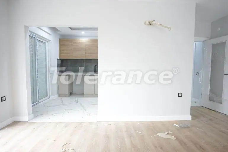 Apartment in Muratpaşa, Antalya sea view - buy realty in Turkey - 32547