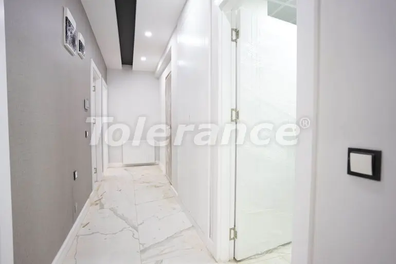 Apartment in Muratpaşa, Antalya sea view - buy realty in Turkey - 32548
