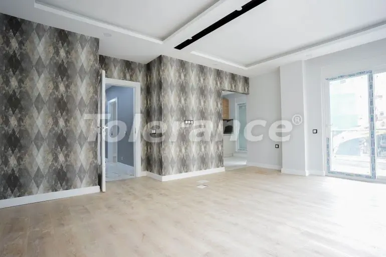 Apartment in Muratpaşa, Antalya sea view - buy realty in Turkey - 32549
