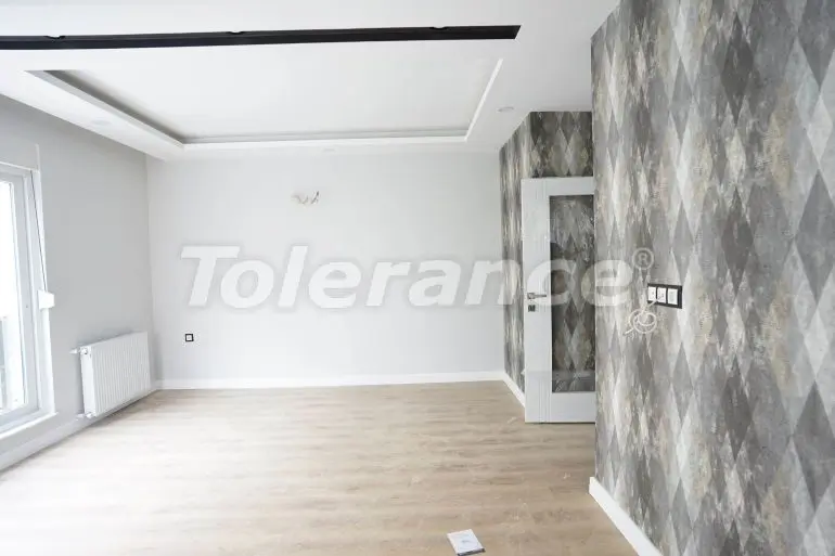 Apartment in Muratpaşa, Antalya sea view - buy realty in Turkey - 32550