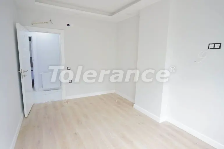 Apartment in Muratpaşa, Antalya sea view - buy realty in Turkey - 32551
