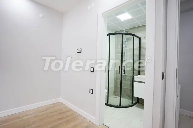 Apartment in Muratpaşa, Antalya sea view - buy realty in Turkey - 32552