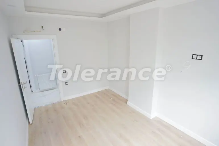Apartment in Muratpaşa, Antalya sea view - buy realty in Turkey - 32553