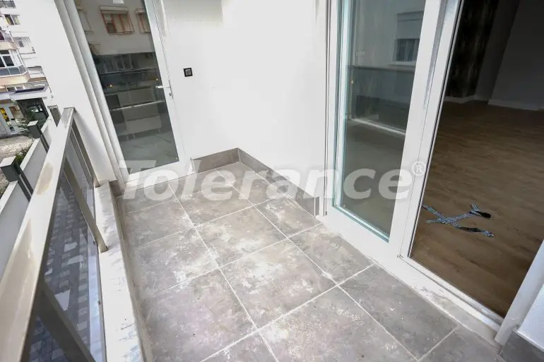 Apartment in Muratpaşa, Antalya sea view - buy realty in Turkey - 32554
