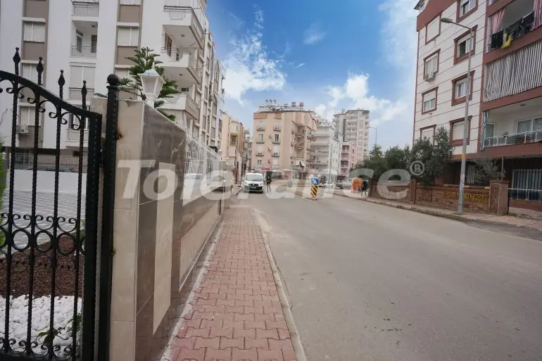 Apartment from the developer in Muratpaşa, Antalya - 32619 Apartment from the developer in Muratpaşa, Antalya - buy realty in Turkey - 32619
