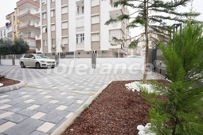 Apartment from the developer in Muratpaşa, Antalya - 32620 Apartment from the developer in Muratpaşa, Antalya - buy realty in Turkey - 32620