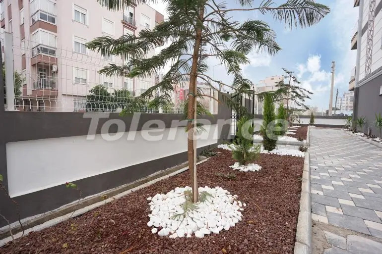 Apartment from the developer in Muratpaşa, Antalya - 32621 Apartment from the developer in Muratpaşa, Antalya - buy realty in Turkey - 32621