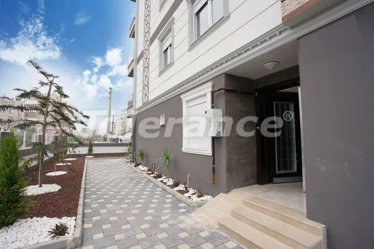 Apartment from the developer in Muratpaşa, Antalya - 32622 Apartment from the developer in Muratpaşa, Antalya - buy realty in Turkey - 32622