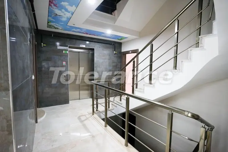 Apartment from the developer in Muratpaşa, Antalya - 32624 Apartment from the developer in Muratpaşa, Antalya - buy realty in Turkey - 32624