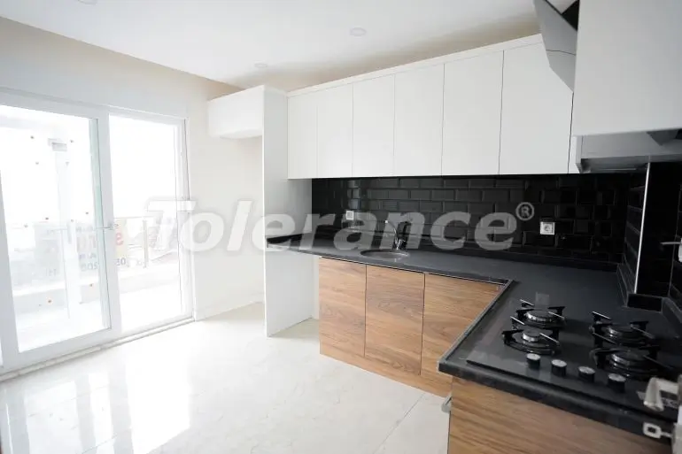 Apartment from the developer in Muratpaşa, Antalya - 32630 Apartment from the developer in Muratpaşa, Antalya - buy realty in Turkey - 32630