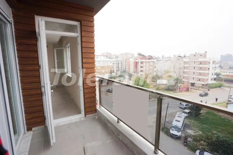 Apartment from the developer in Muratpaşa, Antalya - 32631 Apartment from the developer in Muratpaşa, Antalya - buy realty in Turkey - 32631